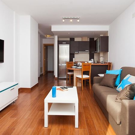 Corralejo Main Street Apartment Εξωτερικό φωτογραφία