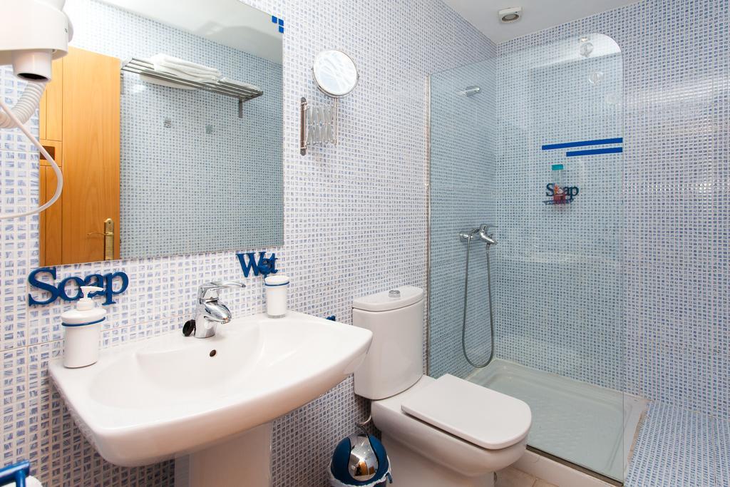 Corralejo Main Street Apartment Εξωτερικό φωτογραφία
