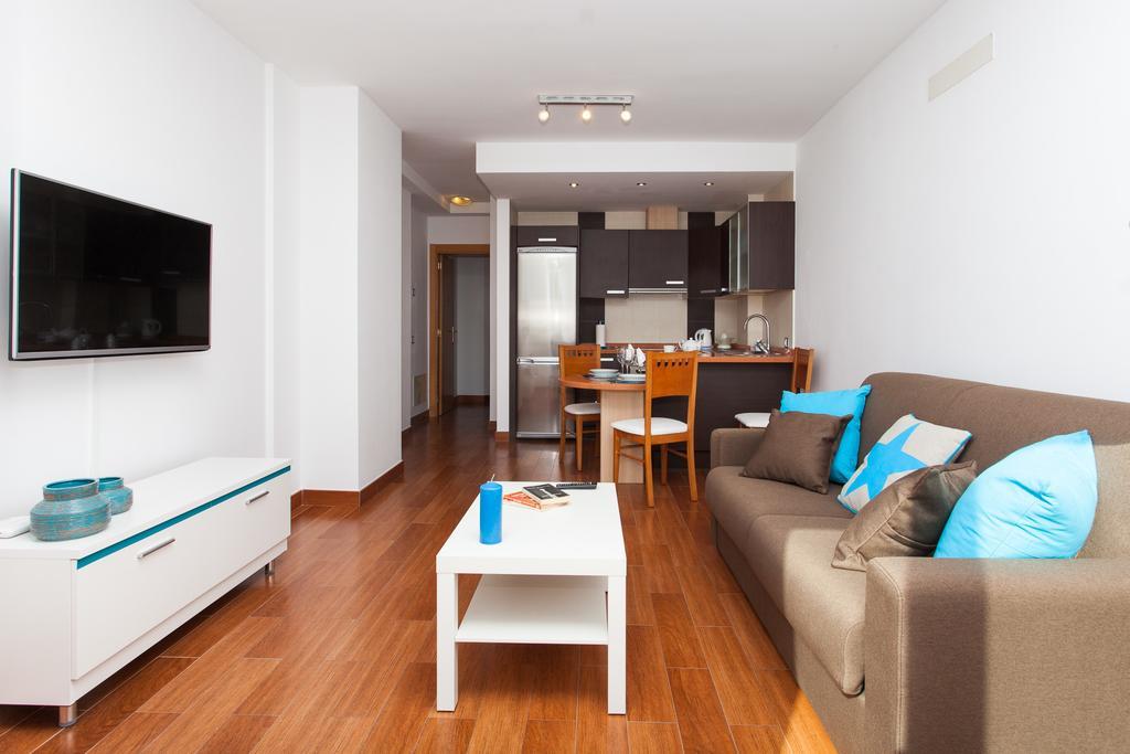 Corralejo Main Street Apartment Εξωτερικό φωτογραφία