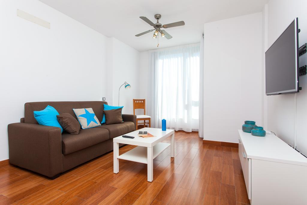 Corralejo Main Street Apartment Εξωτερικό φωτογραφία
