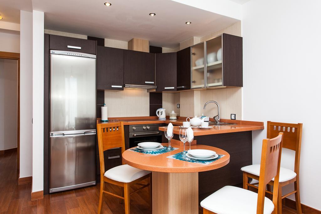 Corralejo Main Street Apartment Εξωτερικό φωτογραφία