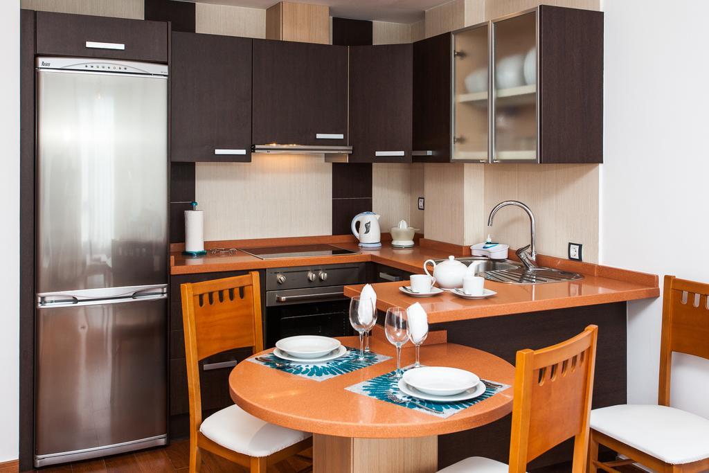 Corralejo Main Street Apartment Εξωτερικό φωτογραφία
