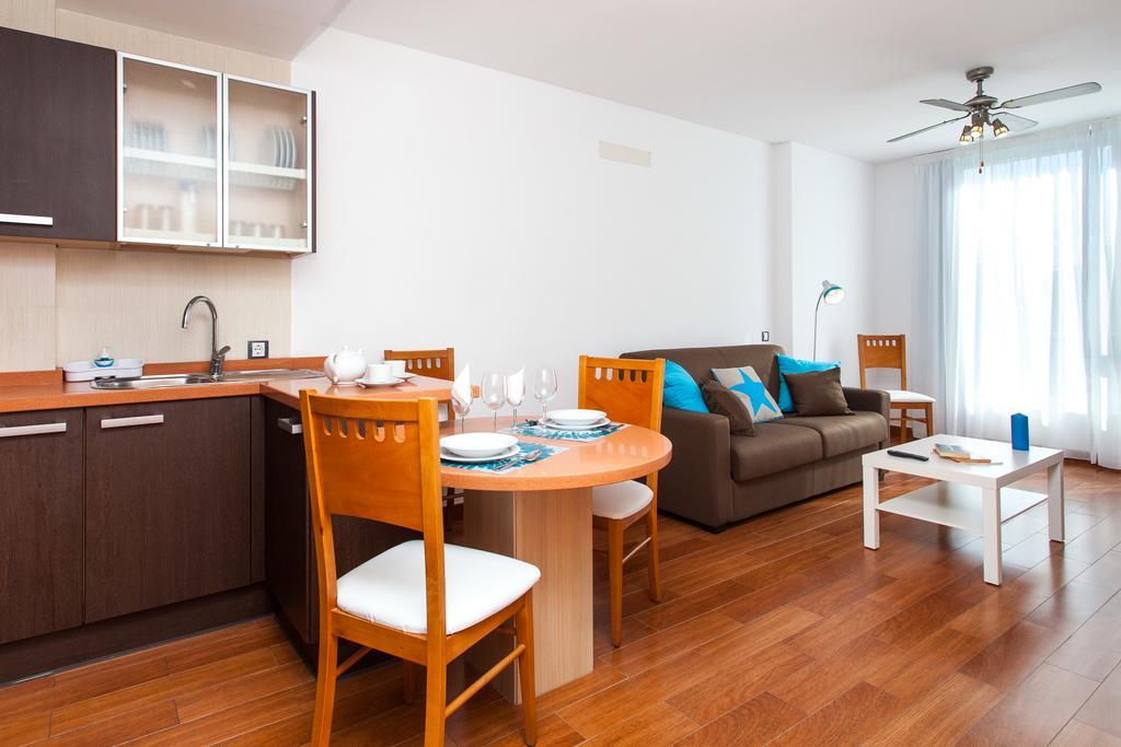 Corralejo Main Street Apartment Εξωτερικό φωτογραφία
