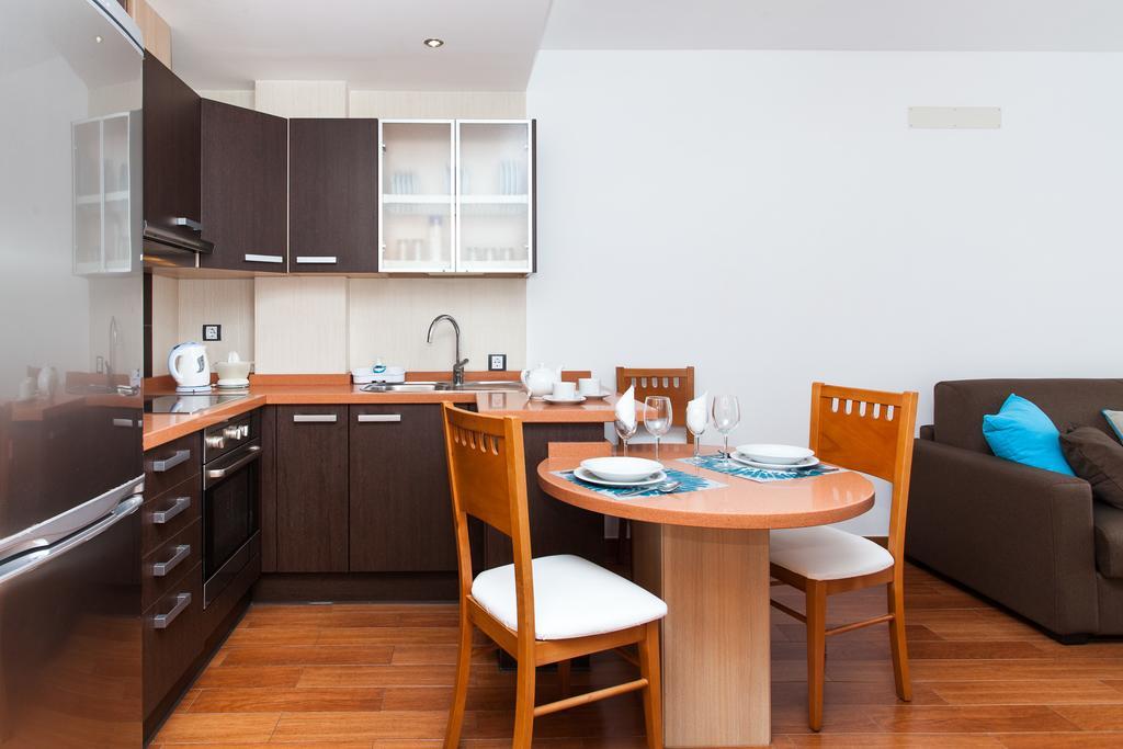 Corralejo Main Street Apartment Εξωτερικό φωτογραφία