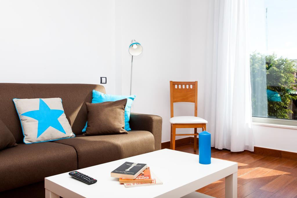 Corralejo Main Street Apartment Εξωτερικό φωτογραφία