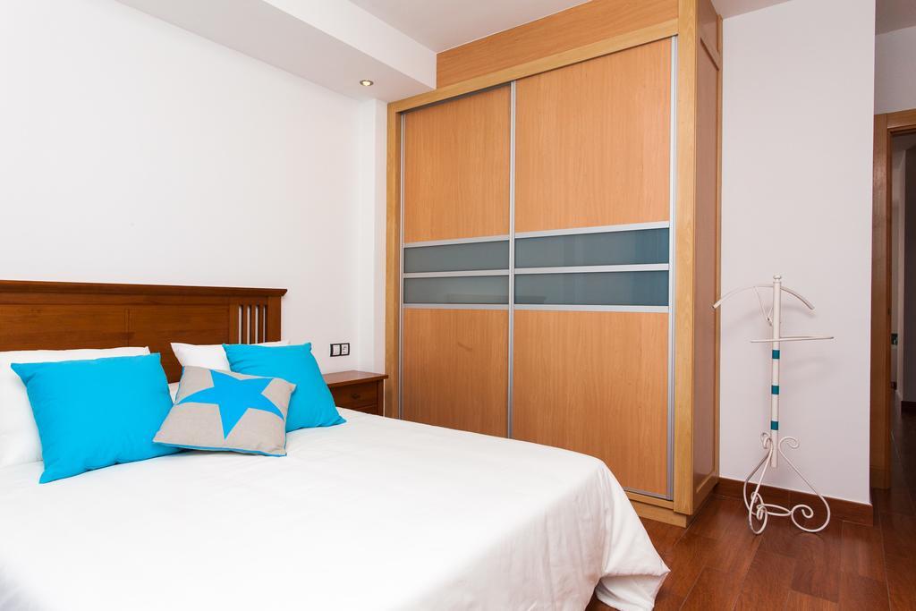 Corralejo Main Street Apartment Εξωτερικό φωτογραφία