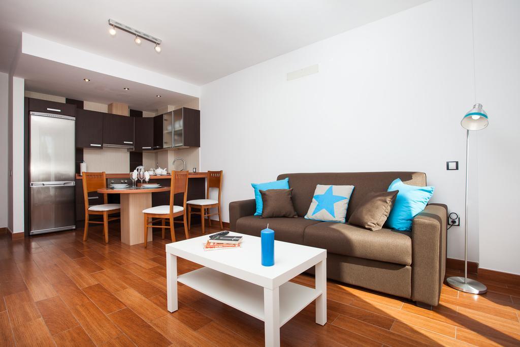 Corralejo Main Street Apartment Εξωτερικό φωτογραφία